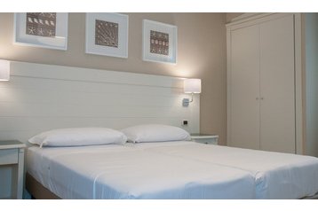 Italie Hotel Vico Equense, Extérieur